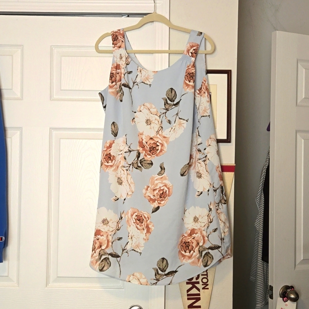 Beautiful dress